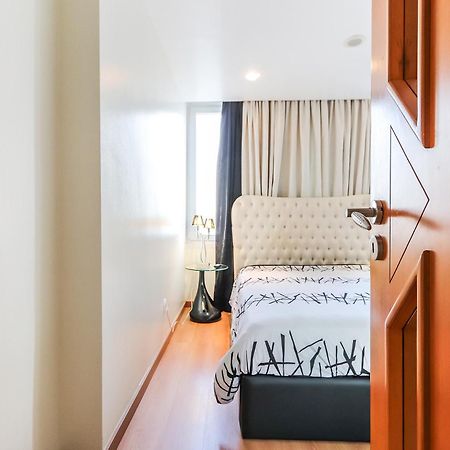Hi71 Lisboa Hotel Ngoại thất bức ảnh