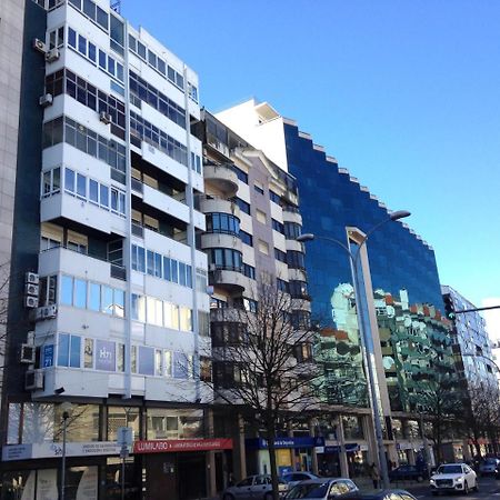 Hi71 Lisboa Hotel Ngoại thất bức ảnh