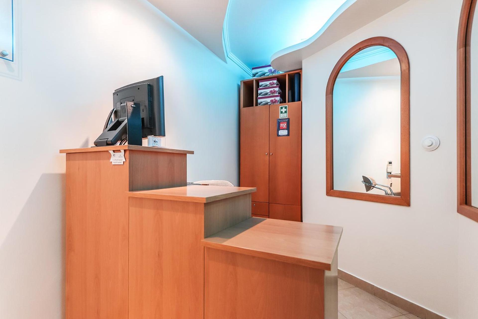 Hi71 Lisboa Hotel Ngoại thất bức ảnh
