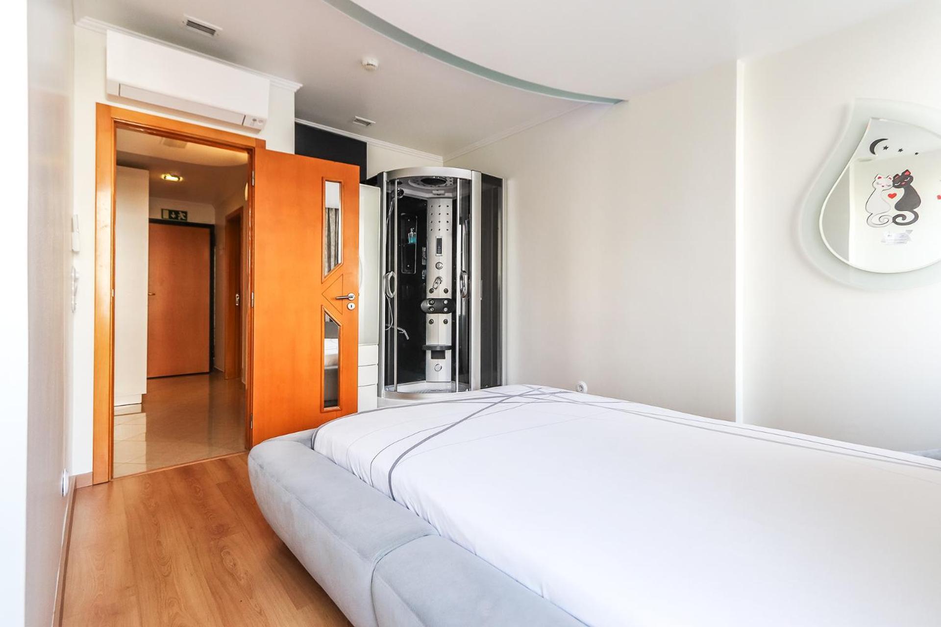 Hi71 Lisboa Hotel Ngoại thất bức ảnh