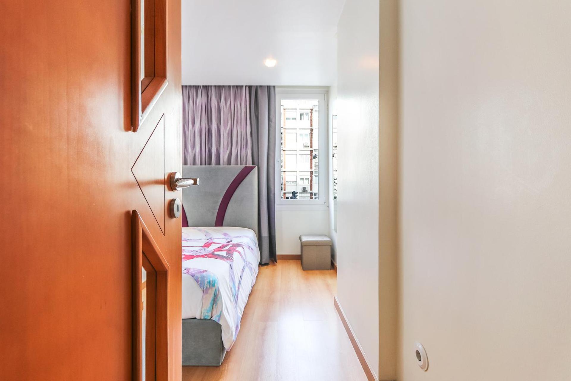 Hi71 Lisboa Hotel Ngoại thất bức ảnh