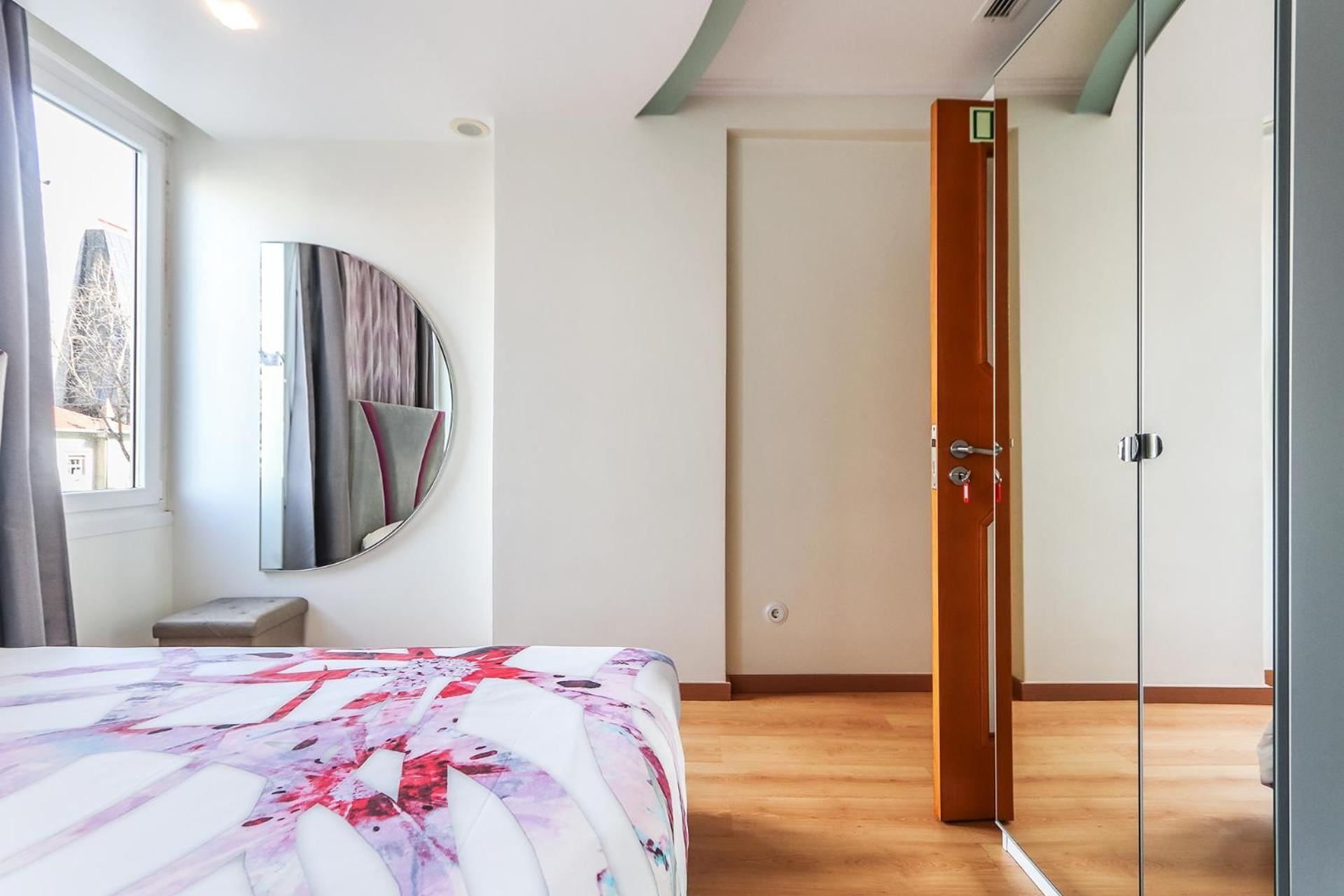 Hi71 Lisboa Hotel Ngoại thất bức ảnh