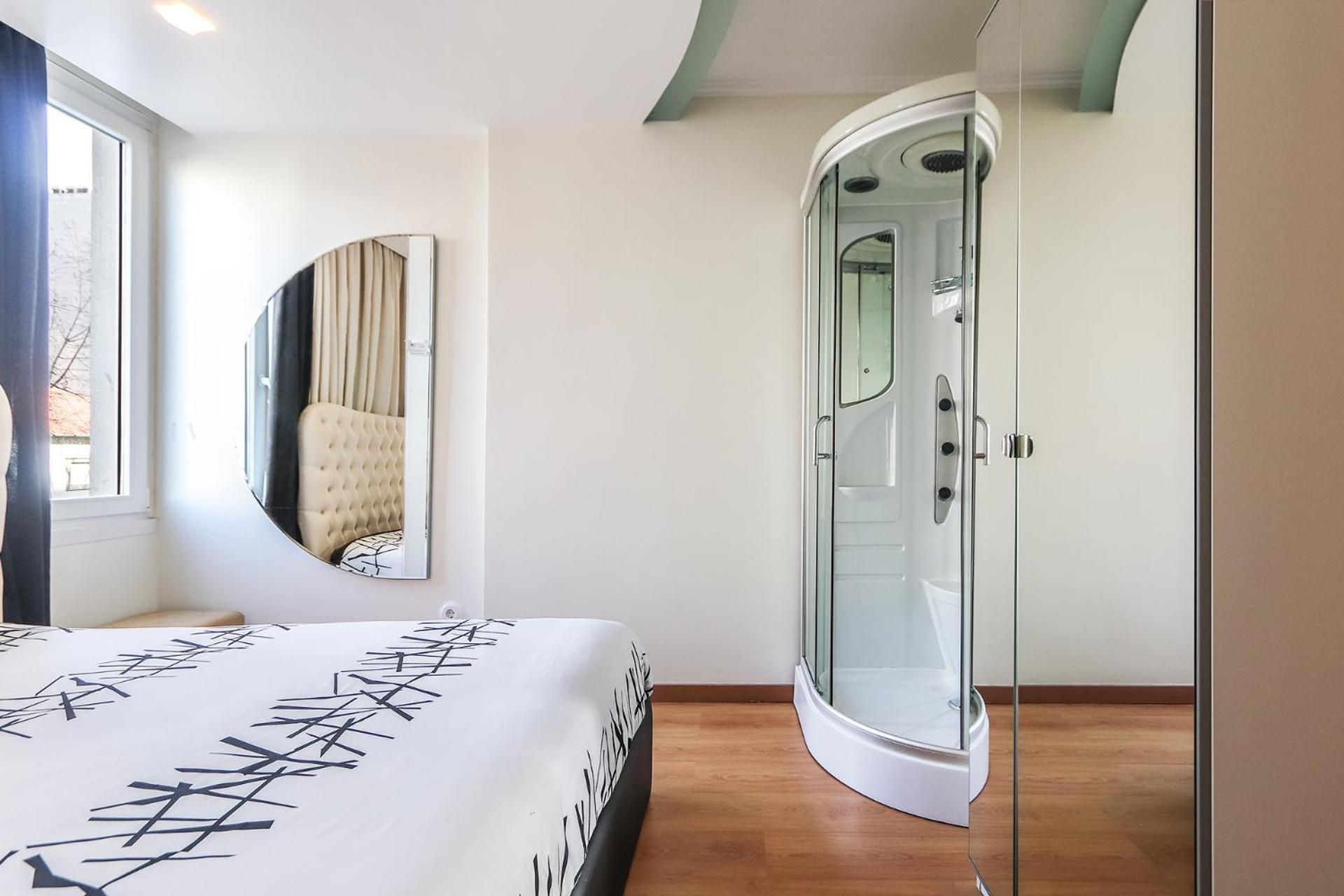 Hi71 Lisboa Hotel Ngoại thất bức ảnh