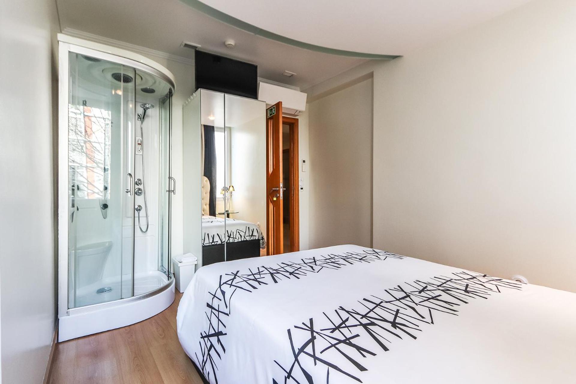 Hi71 Lisboa Hotel Ngoại thất bức ảnh
