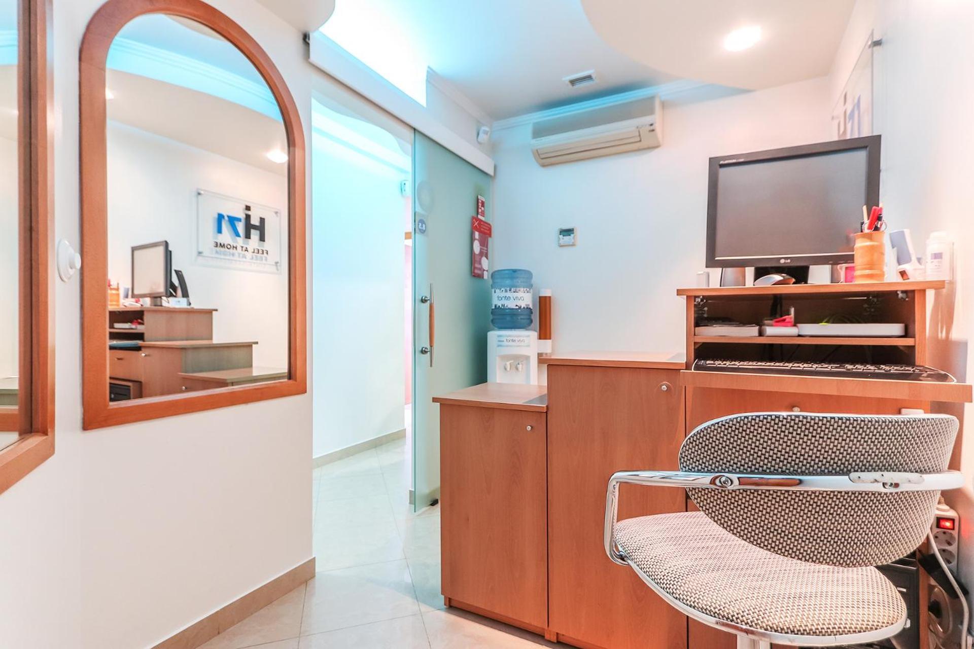 Hi71 Lisboa Hotel Ngoại thất bức ảnh